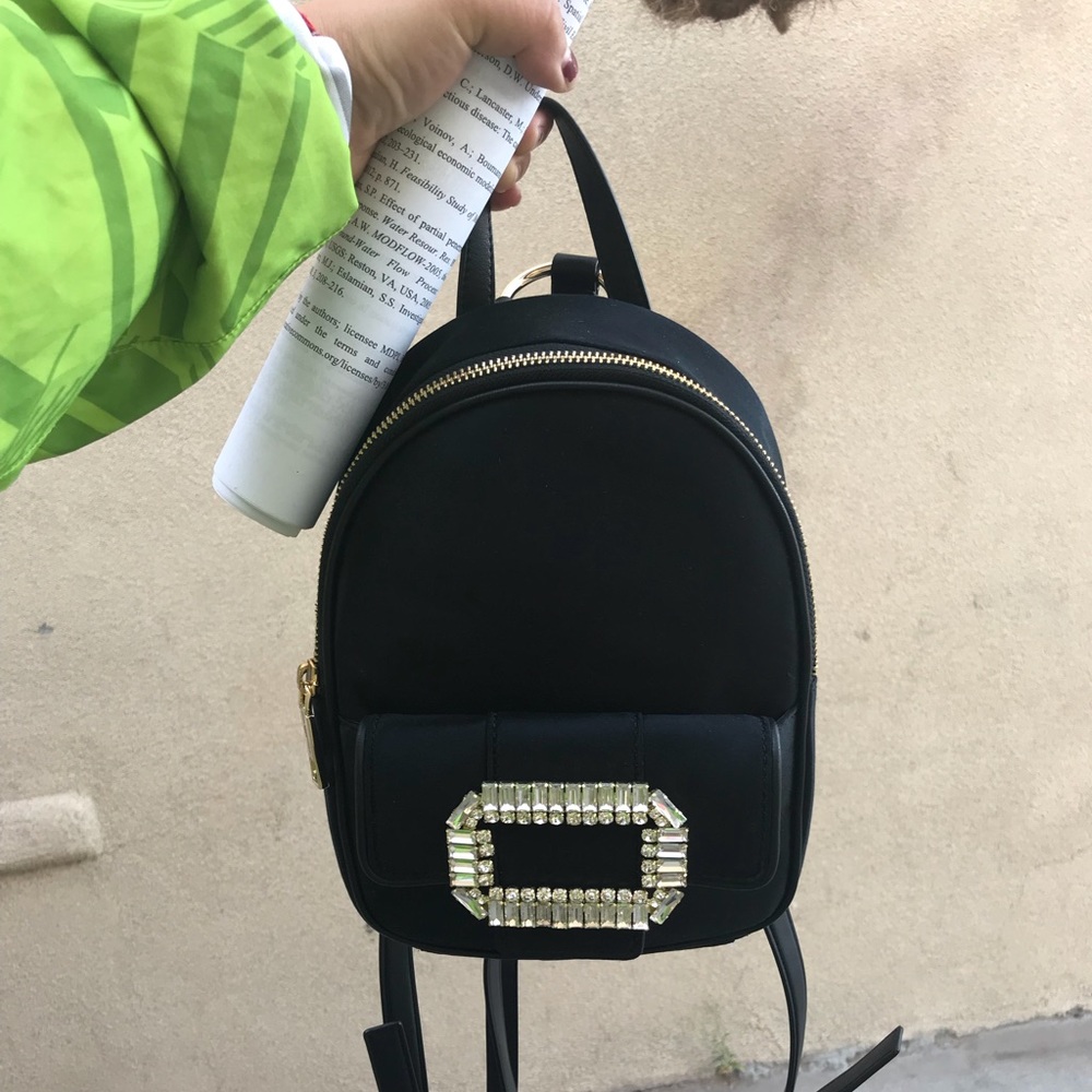 Karllagerfeld backpack